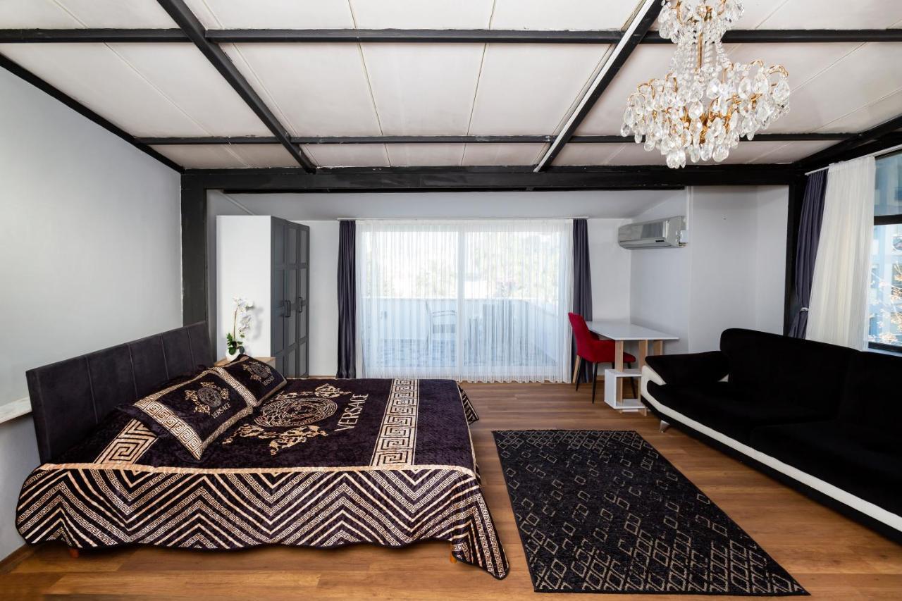 Balçova 8 Rooms House מראה חיצוני תמונה