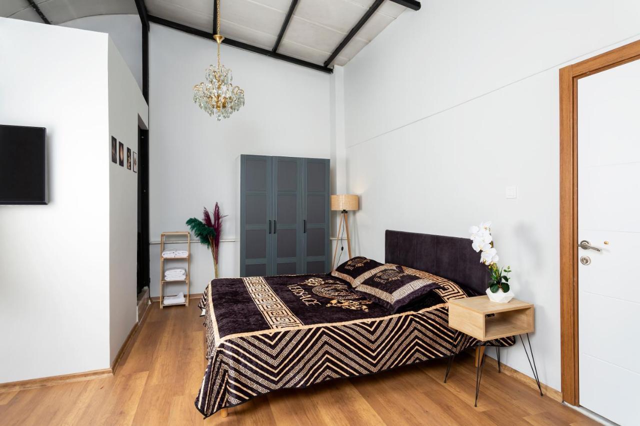 Balçova 8 Rooms House מראה חיצוני תמונה