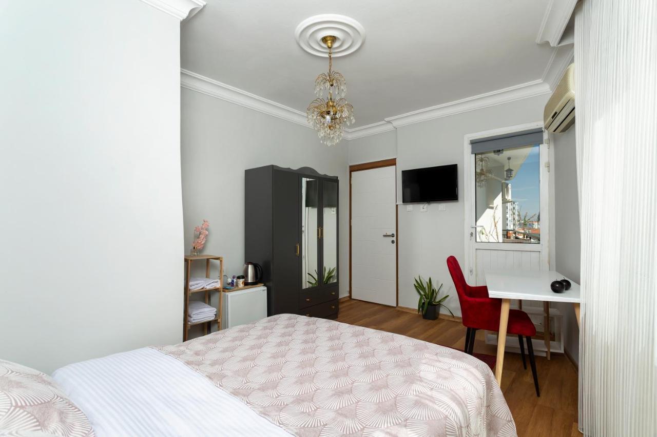 Balçova 8 Rooms House מראה חיצוני תמונה