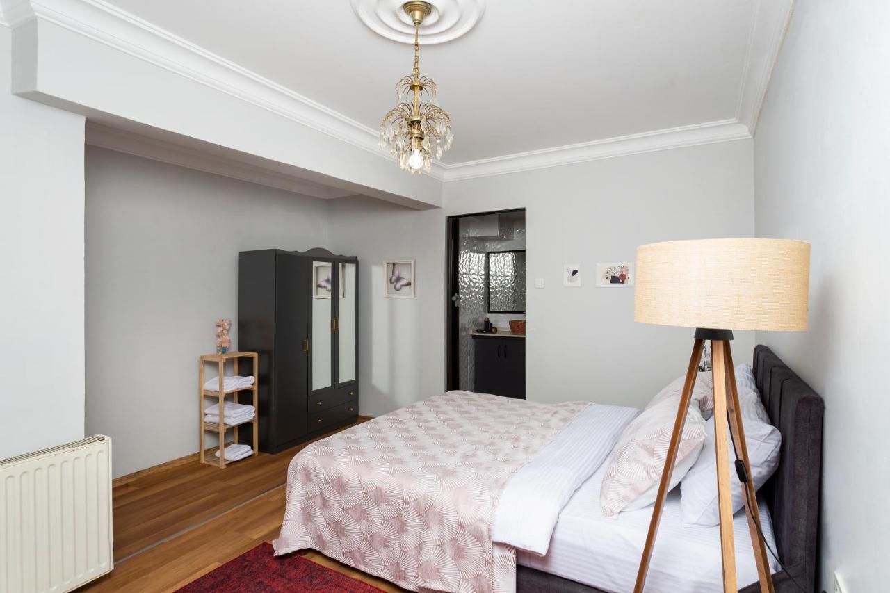 Balçova 8 Rooms House מראה חיצוני תמונה