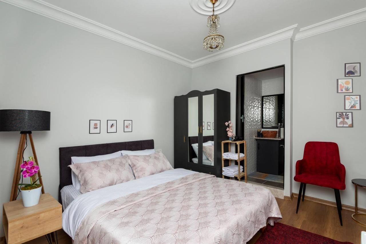 Balçova 8 Rooms House מראה חיצוני תמונה