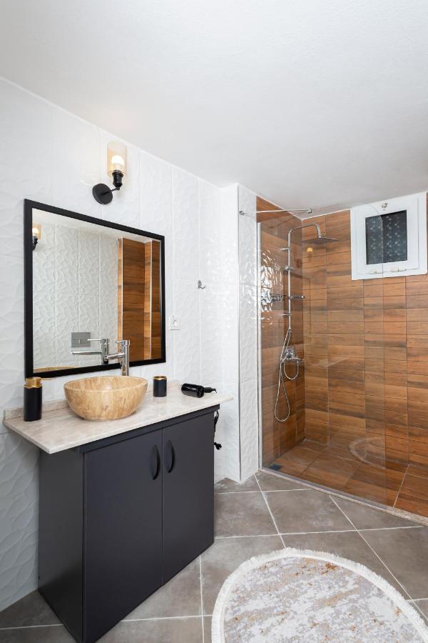Balçova 8 Rooms House מראה חיצוני תמונה