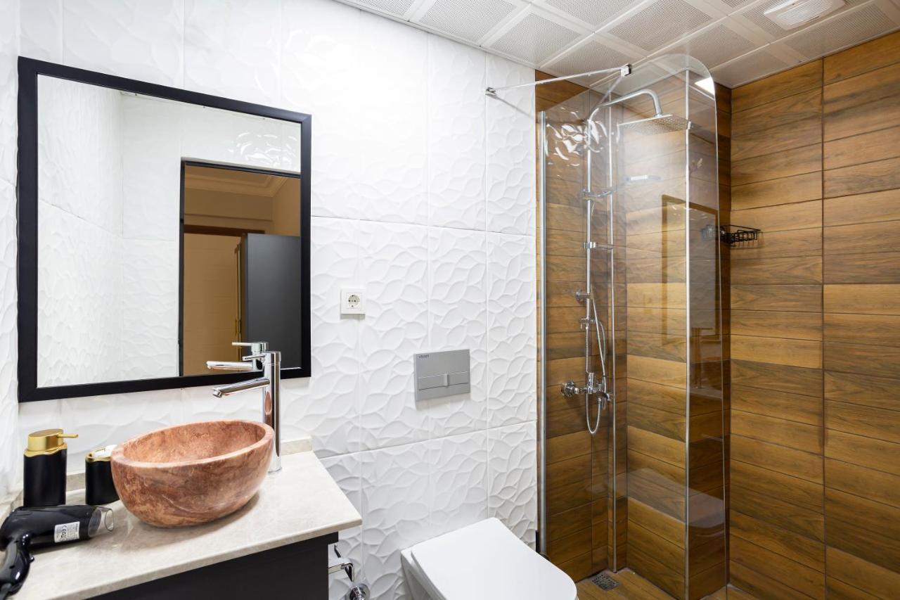 Balçova 8 Rooms House מראה חיצוני תמונה