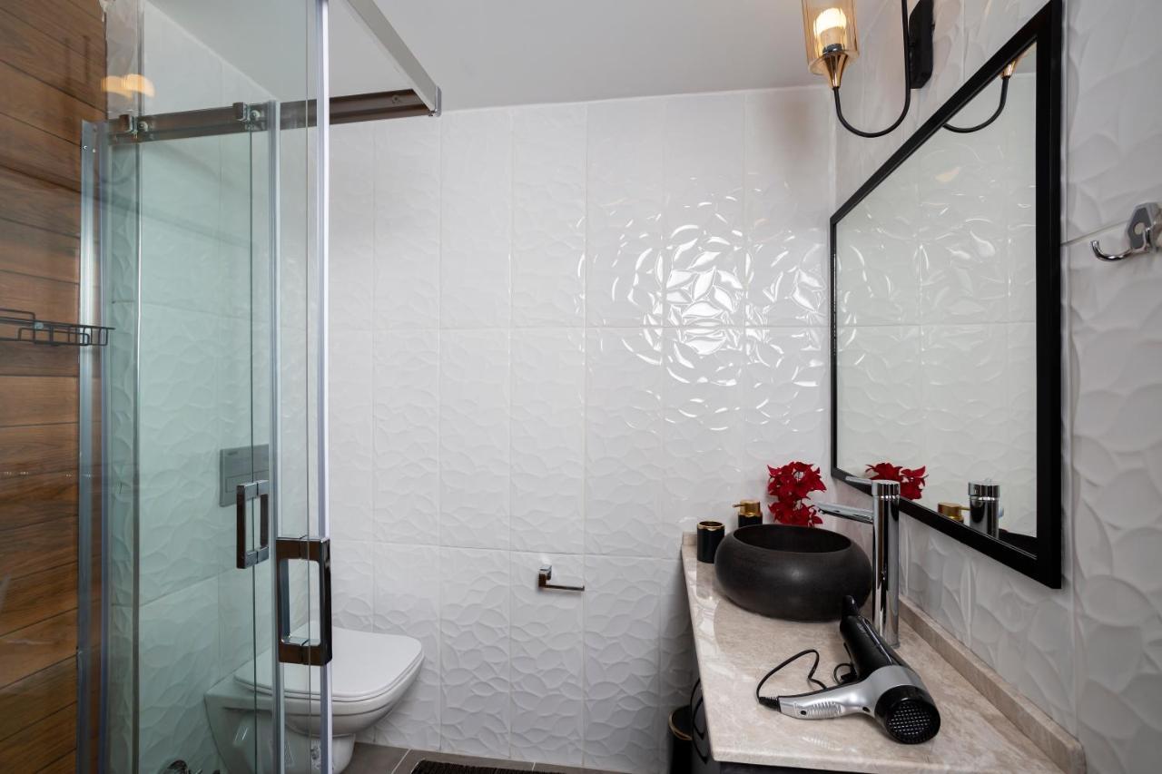 Balçova 8 Rooms House מראה חיצוני תמונה