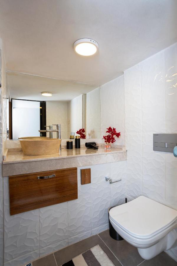 Balçova 8 Rooms House מראה חיצוני תמונה