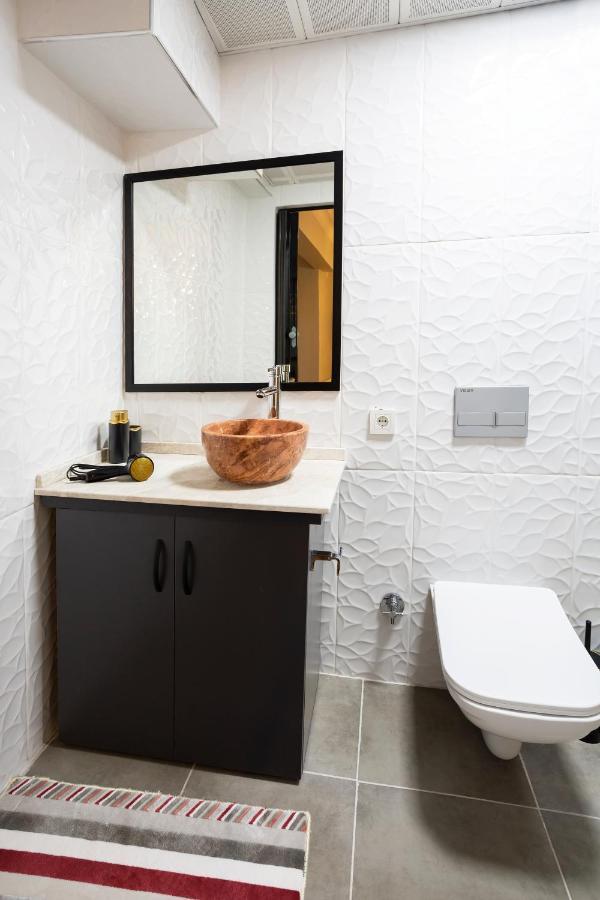 Balçova 8 Rooms House מראה חיצוני תמונה