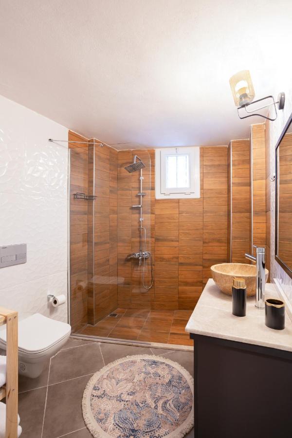 Balçova 8 Rooms House מראה חיצוני תמונה