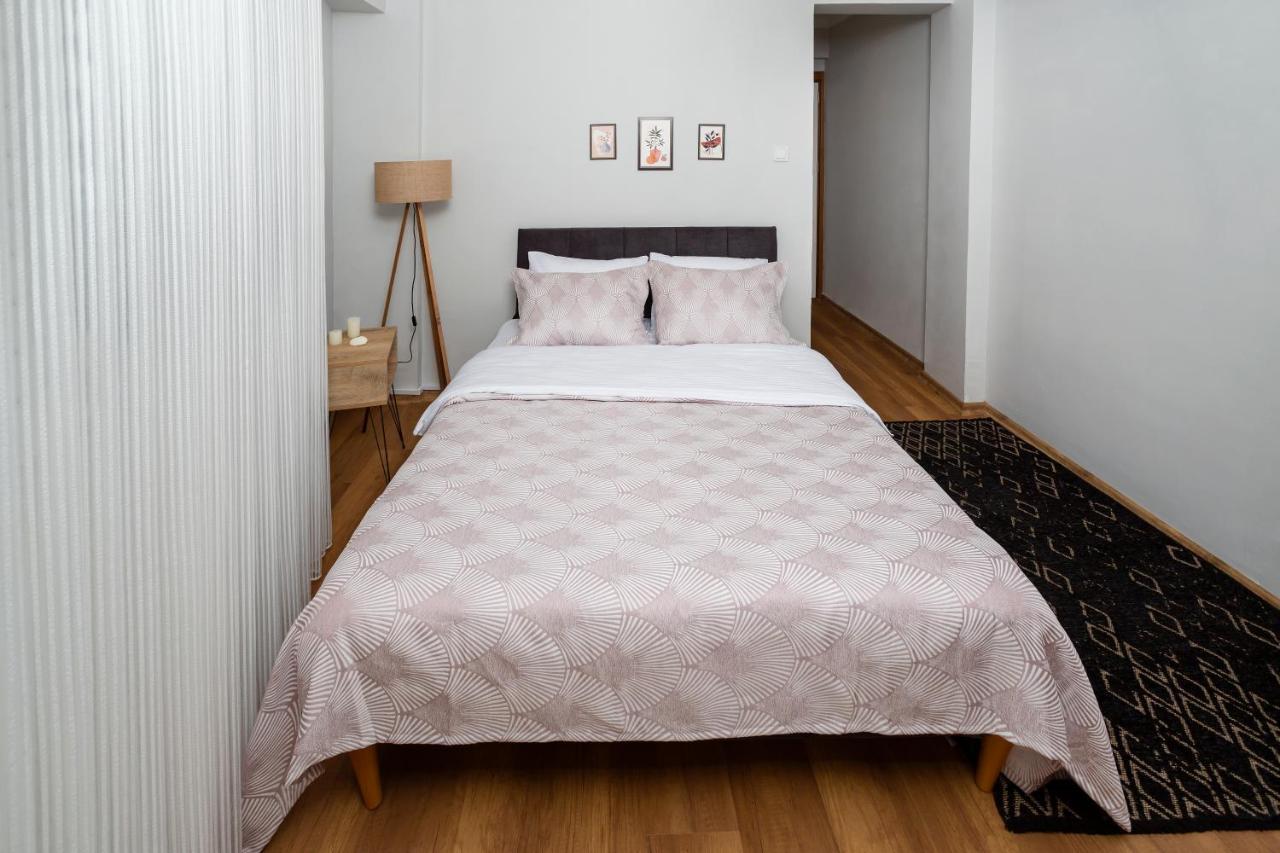 Balçova 8 Rooms House מראה חיצוני תמונה