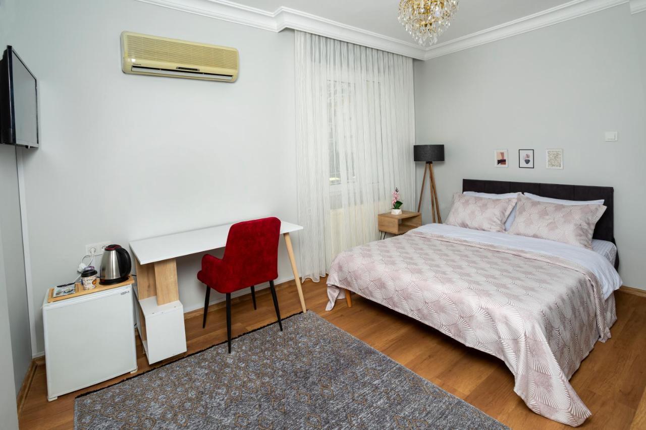 Balçova 8 Rooms House מראה חיצוני תמונה