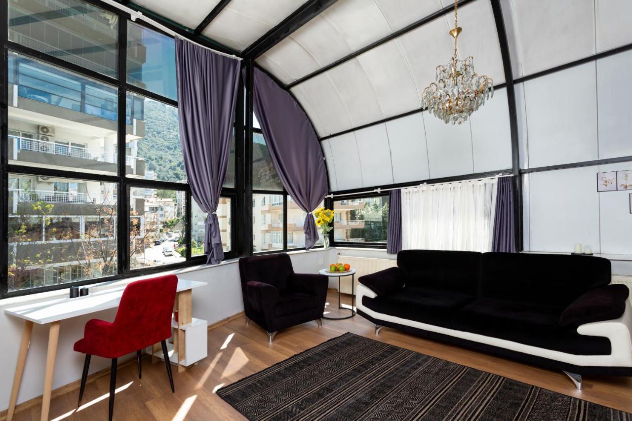 Balçova 8 Rooms House מראה חיצוני תמונה