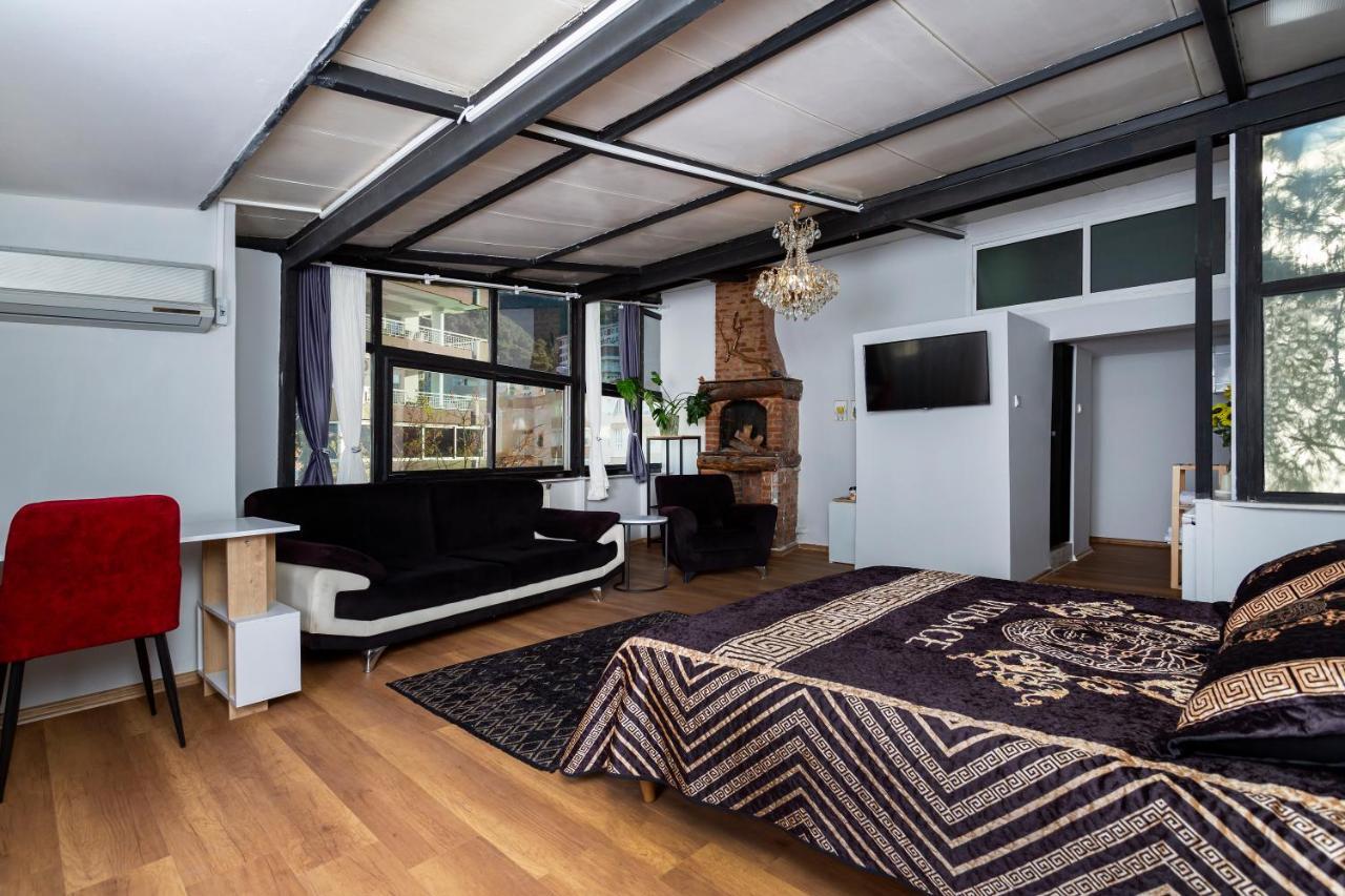 Balçova 8 Rooms House מראה חיצוני תמונה
