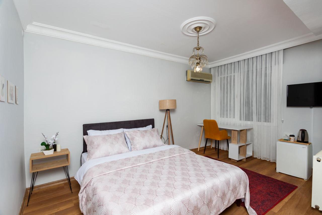 Balçova 8 Rooms House מראה חיצוני תמונה