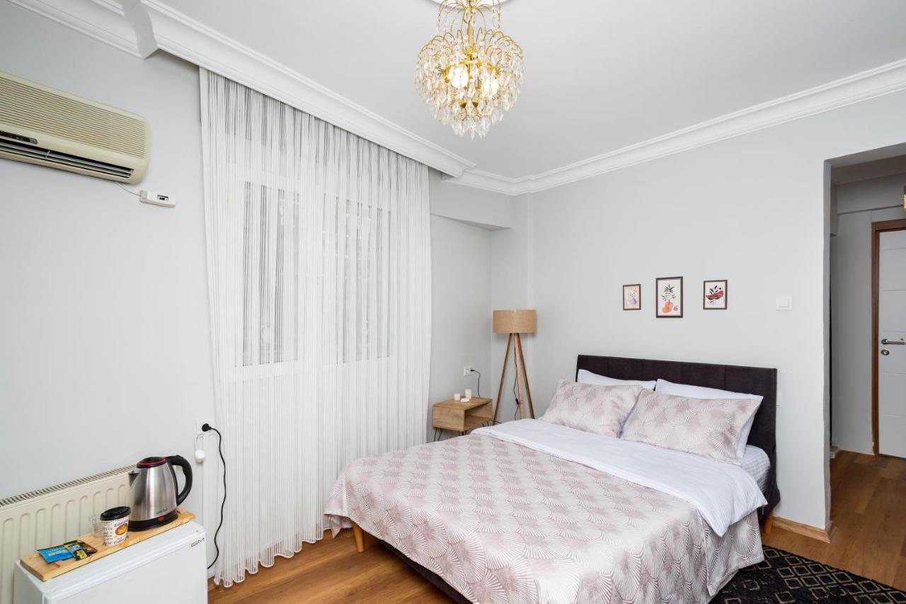 Balçova 8 Rooms House מראה חיצוני תמונה