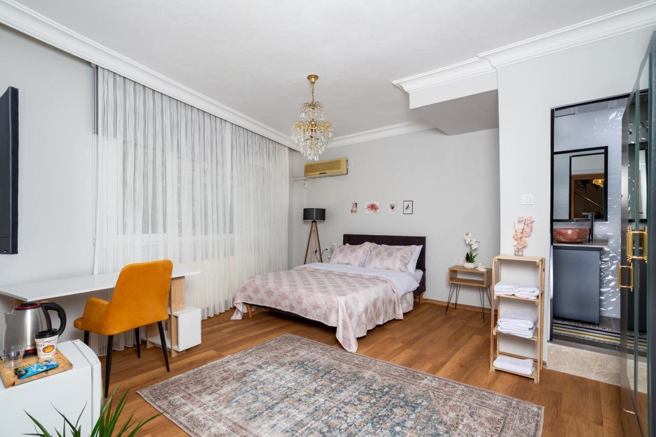 Balçova 8 Rooms House מראה חיצוני תמונה