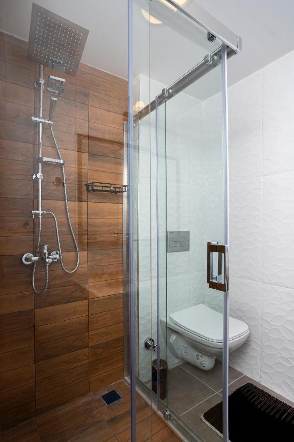 Balçova 8 Rooms House מראה חיצוני תמונה