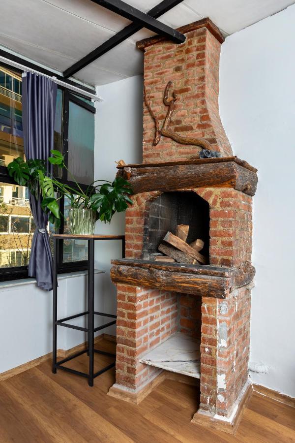 Balçova 8 Rooms House מראה חיצוני תמונה