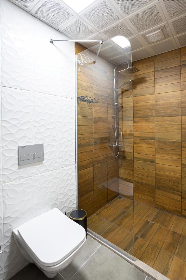 Balçova 8 Rooms House מראה חיצוני תמונה