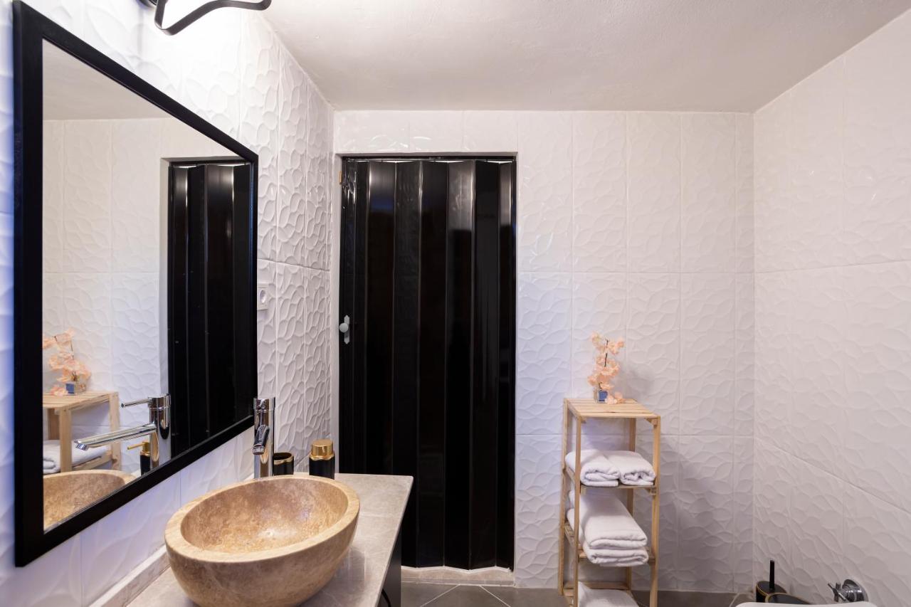 Balçova 8 Rooms House מראה חיצוני תמונה
