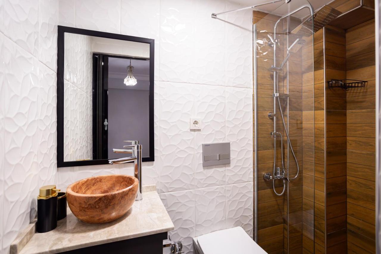 Balçova 8 Rooms House מראה חיצוני תמונה