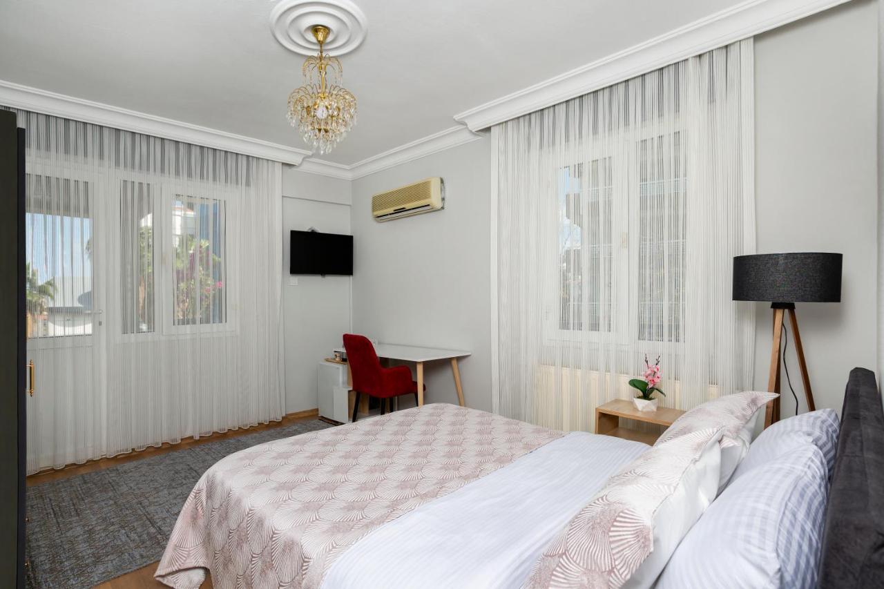 Balçova 8 Rooms House מראה חיצוני תמונה