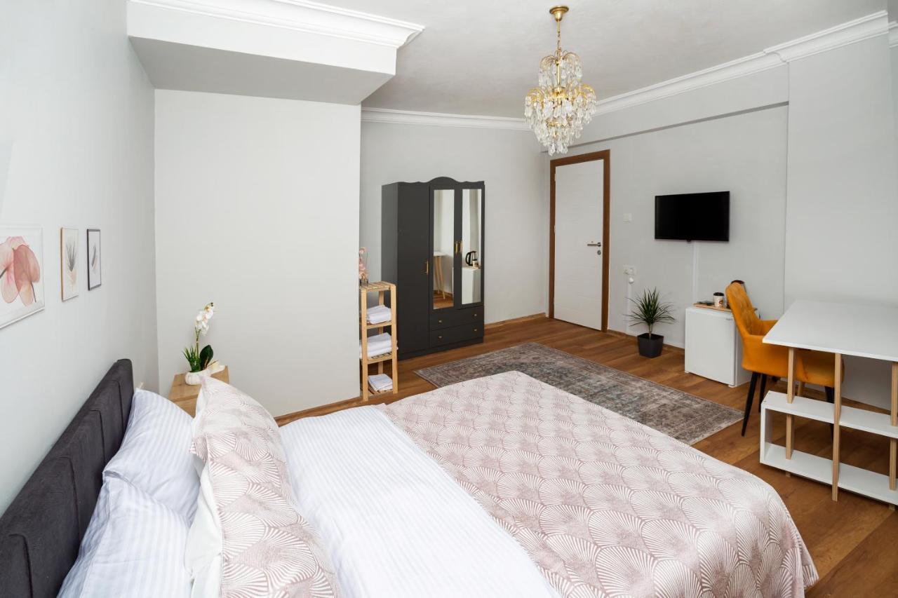 Balçova 8 Rooms House מראה חיצוני תמונה