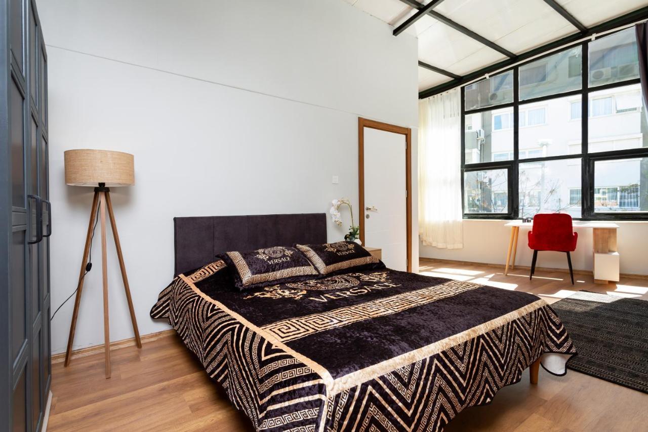 Balçova 8 Rooms House מראה חיצוני תמונה