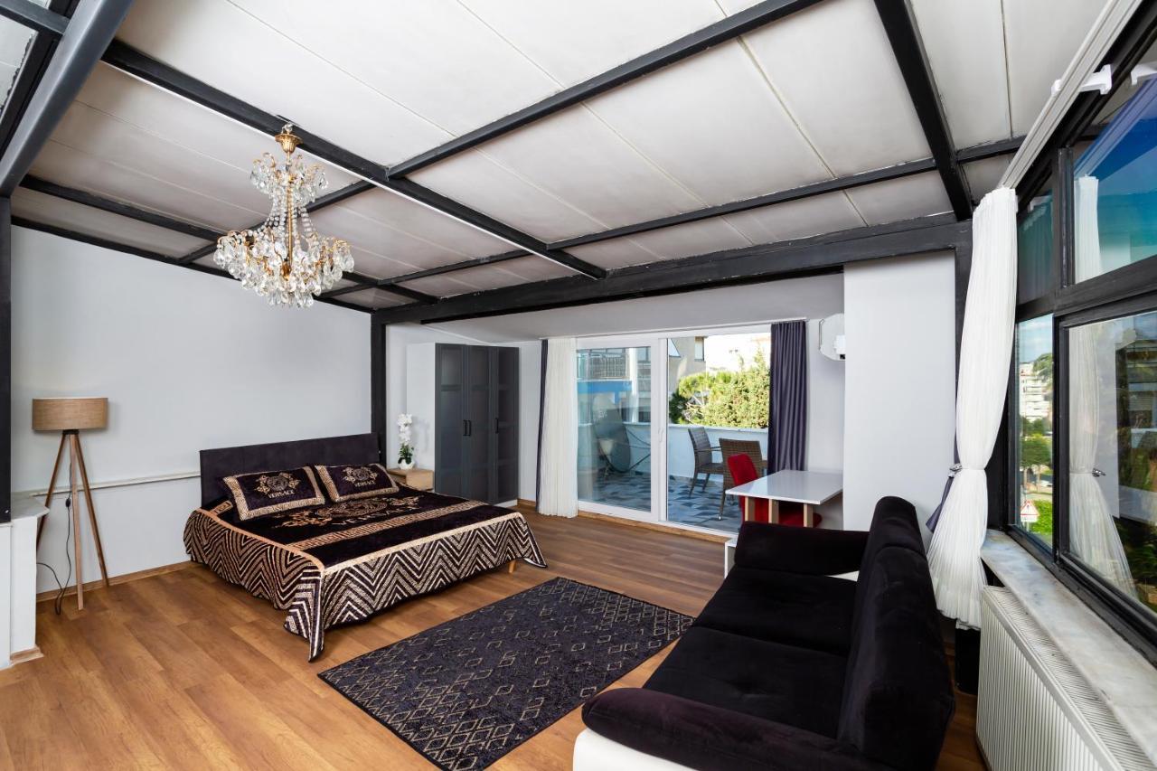 Balçova 8 Rooms House מראה חיצוני תמונה