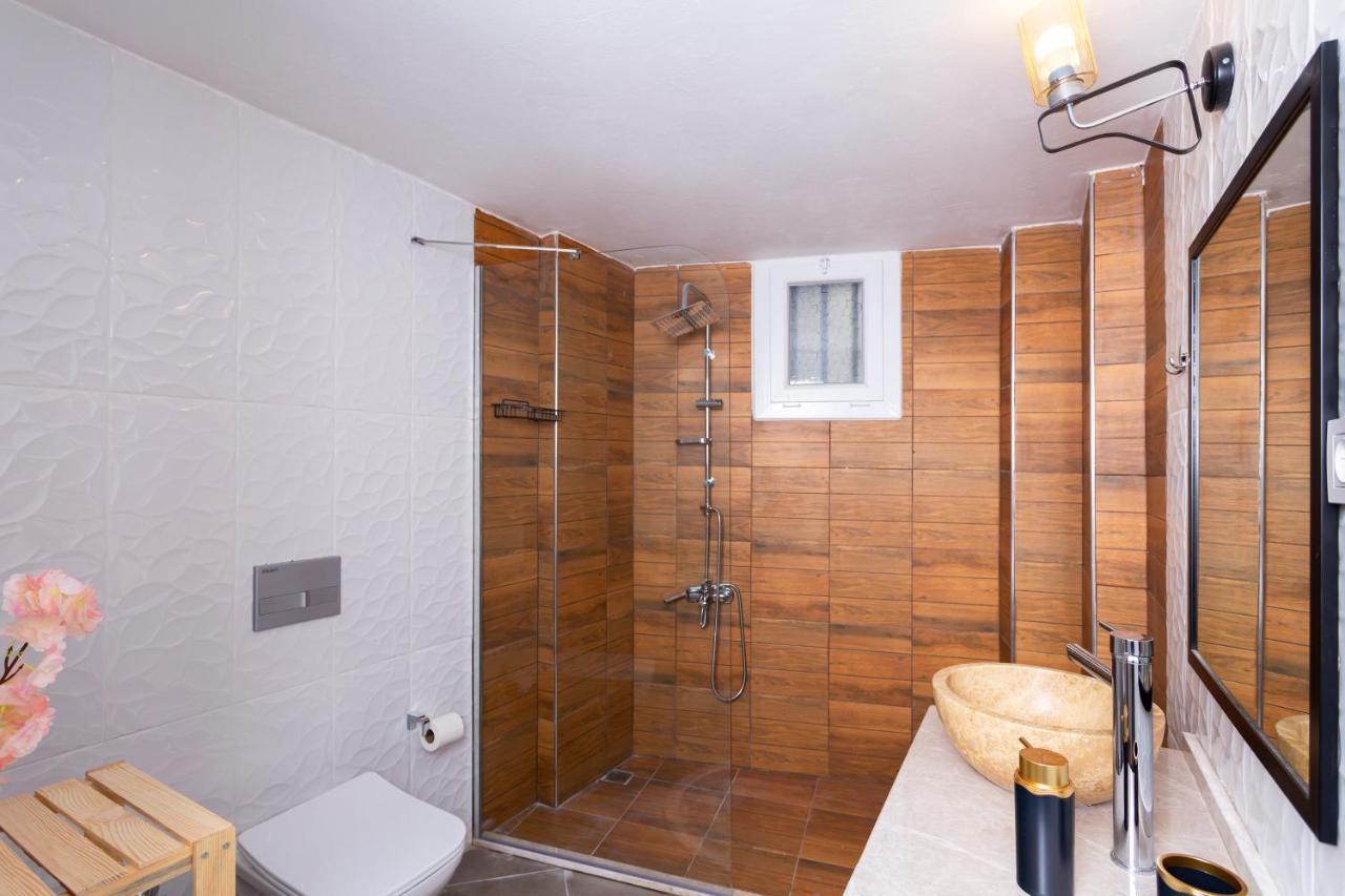 Balçova 8 Rooms House מראה חיצוני תמונה