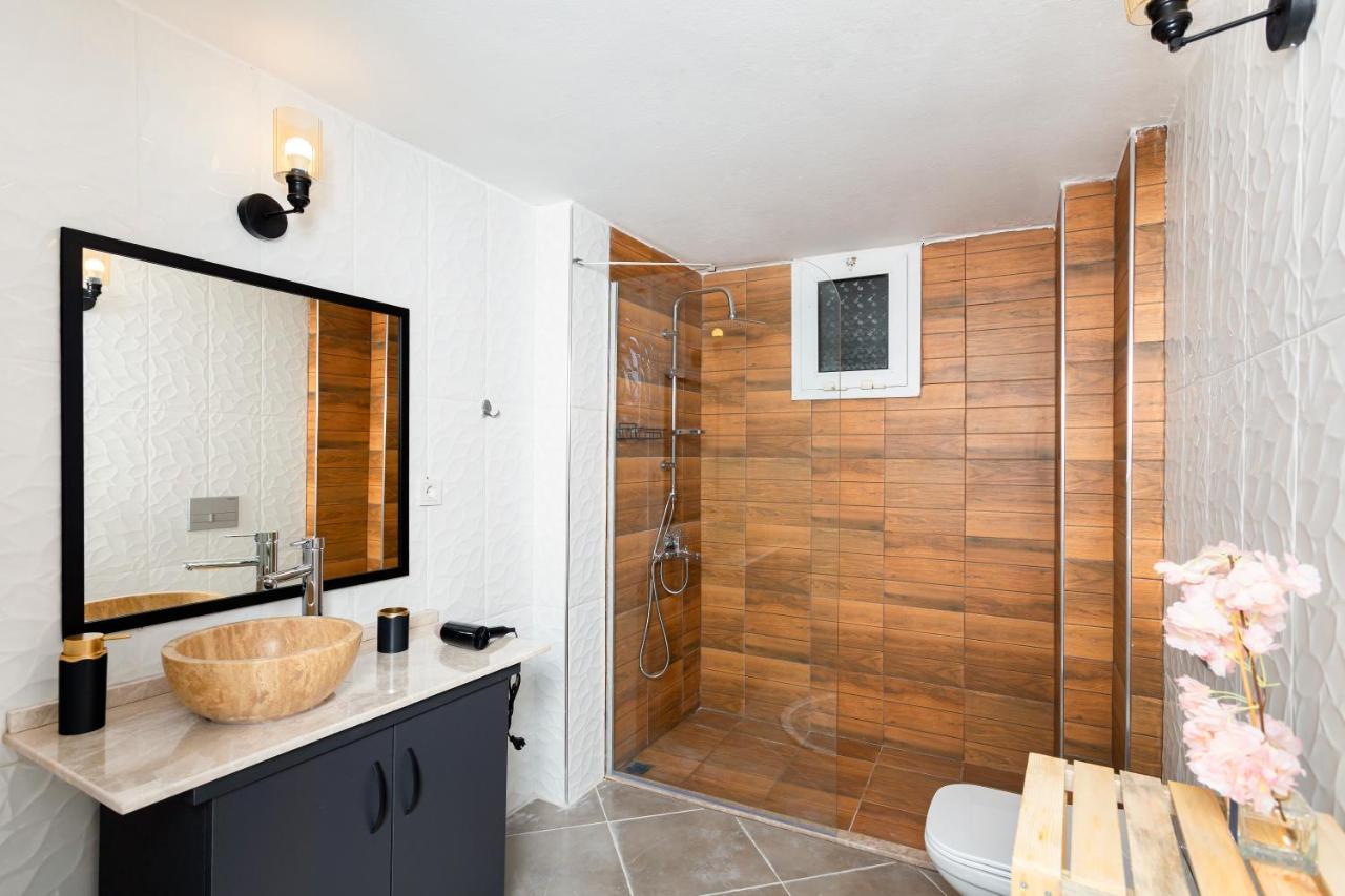 Balçova 8 Rooms House מראה חיצוני תמונה