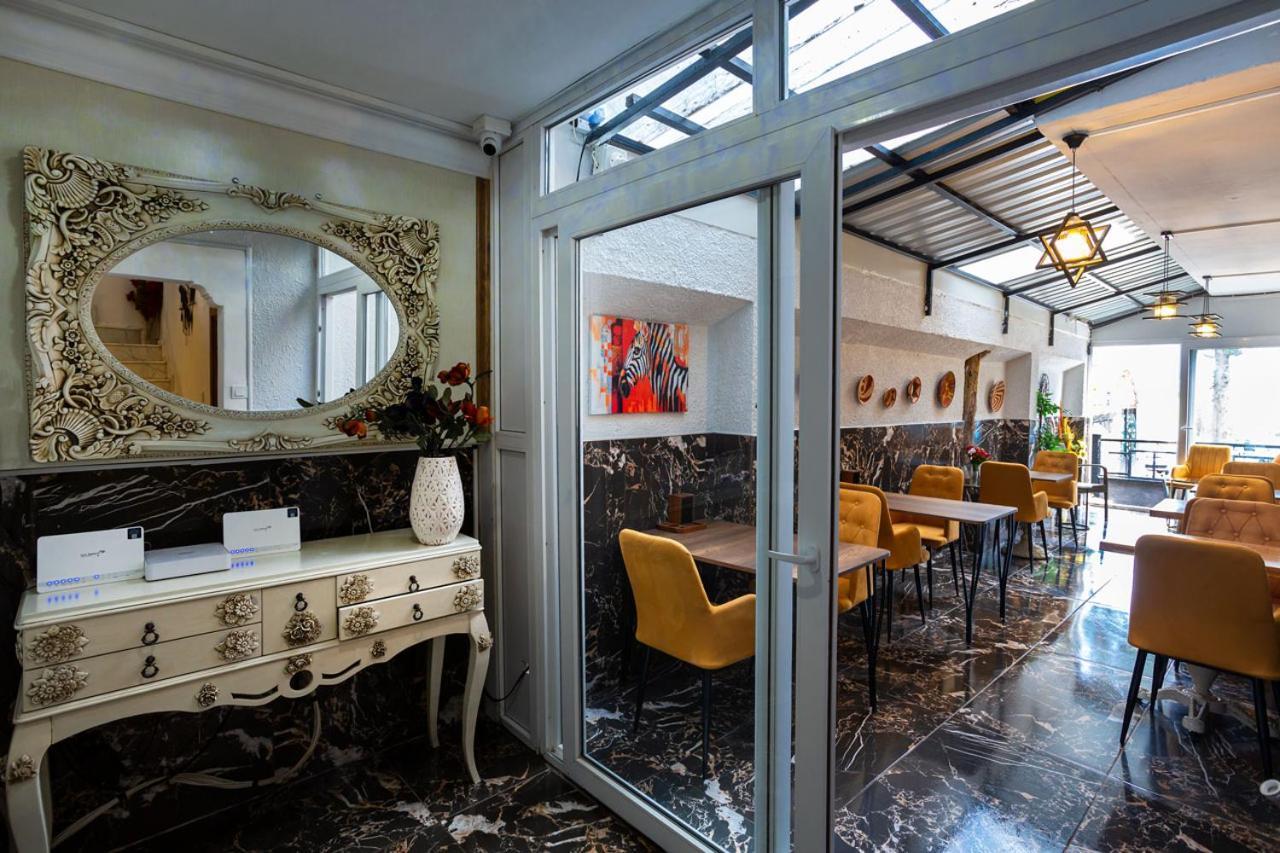 Balçova 8 Rooms House מראה חיצוני תמונה