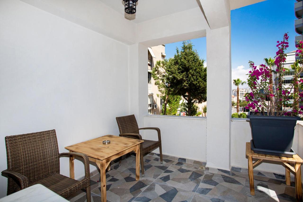 Balçova 8 Rooms House מראה חיצוני תמונה